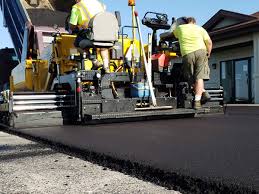 Professional Driveway Paving Services in Sierra Madre, CA